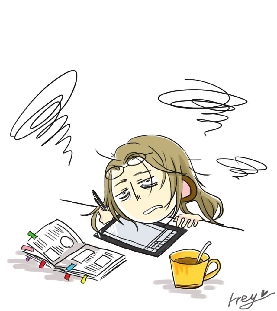 工程绘图